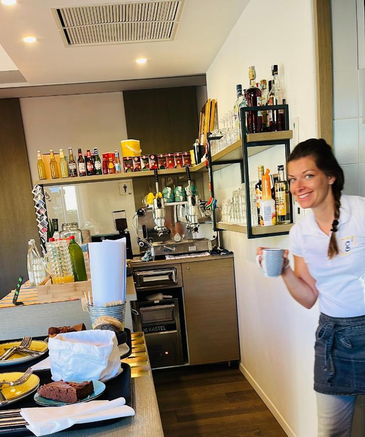 托尔博莱 Glocal Torbole酒店 外观 照片